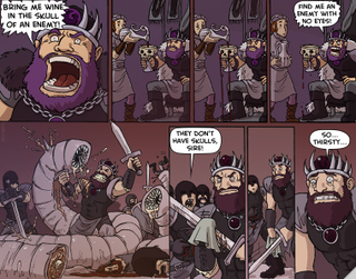 Illustration for article titled SFW Oglaf